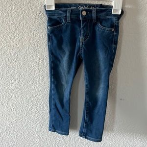 Cat & Jack toddler Jeggings